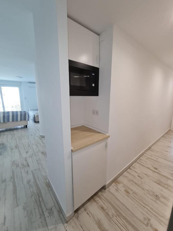 Apartamento 1134 Захара-де-лос-Атунес Экстерьер фото