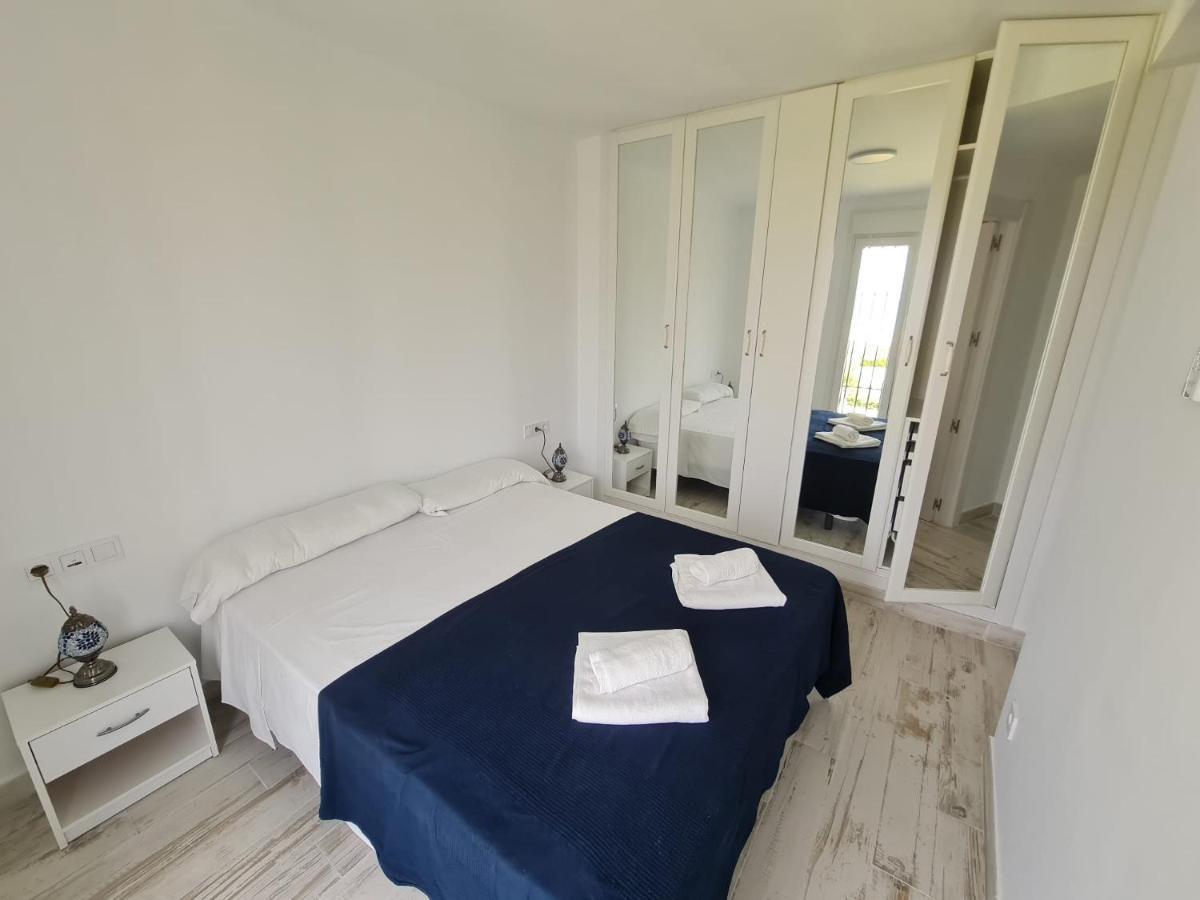 Apartamento 1134 Захара-де-лос-Атунес Экстерьер фото