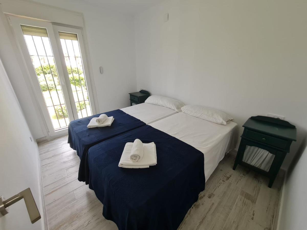 Apartamento 1134 Захара-де-лос-Атунес Экстерьер фото
